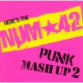 PUNK MASH UP 2