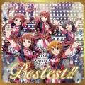 THE IDOLM@STER MILLION MOVEMENT OF "STARS" Bestest!!