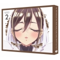 君のことが大大大大大好きな100人の彼女 第2期 2 [Blu-ray Disc+CD]＜特装限定版＞