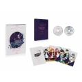 あんさんぶるスターズ!!DREAM LIVE -8th Tour "Praesepe #Cancer"- [Blu-ray Disc+CD]