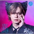 NINE LIVES [CD+Blu-ray Disc+トレカ]＜初回限定メンバーソロ盤(カイ盤)＞