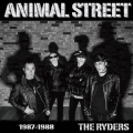 ANIMAL STREET 1987-1988