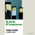 THINGS TO HIDE＜限定盤＞