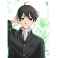 薫る花は凛と咲く 5 [Blu-ray Disc+CD]＜完全生産限定版＞