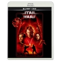 スター・ウォーズ エピソード3/シスの復讐 [2Blu-ray Disc+DVD]