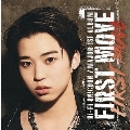 FIRST MOVE [CD+トレカ]＜完全生産限定メンバー盤(SHUTO盤)＞