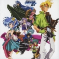 スターオーシャンEX オリジナルサウンドトラックII