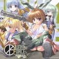 JUNK FORCE ドラマCD VOL.2