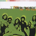 アイランド・レゲエ・クラシックス-サード・ワールド-
