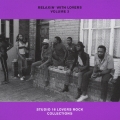 RELAXIN'WITH LOVERS VOLUME 3 STUDIO 16 LOVERS ROCK COLLECTIONS