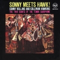 ソニー・ミーツ・ホーク