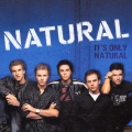 イッツ・オンリー・ナチュラル～スペシャル・エディション [CD+DVD]＜初回生産限定盤＞