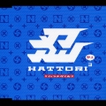 HATTORI 3(参上)