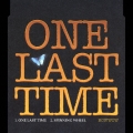 ONE LAST TIME