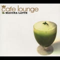 cafe lounge MACCHA LATTE