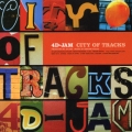 CITY OF TRACKS
