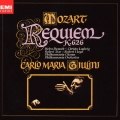 EMI CLASSICS 決定盤 1300 180::モーツァルト:レクイエム