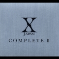 X JAPAN COMPLETE II [10CD+9DVD]