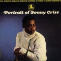 ポートレイト・オブ・ソニー・クリス＜紙ジャケット仕様初回限定盤＞