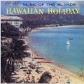 ハワイの休日＜紙ジャケット仕様初回限定盤＞