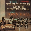 セロニアス・モンク・オーケストラ・アット・タウン・ホール +2＜紙ジャケット仕様盤＞