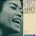 アビー・イズ・ブルー＜紙ジャケット仕様盤＞
