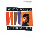 フリーダム・スイート＜紙ジャケット仕様盤＞