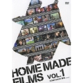 HOME MADE FILMS Vol.1