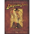 アドベンチャーズ・オブ・インディ・ジョーンズ コンプリートDVD（4枚組）＜限定生産＞