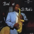バード・アット・セント・ニックス