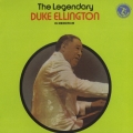 ザ・レジェンデリー・デューク・エリントン(イン・メモリアム)