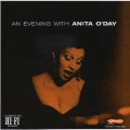 イヴニング・ウィズ・アニタ・オデイ＜紙ジャケット仕様初回限定盤＞