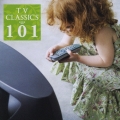 TVクラシックCDこの1枚～名曲いいとこどり 101