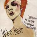 W.D.O. BEST  [CD+DVD]＜初回限定盤＞
