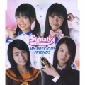 MY PRECIOUS FRIENDS＜通常盤＞
