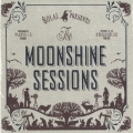 THE MOONSHINE SESSIONS [CD+DVD]