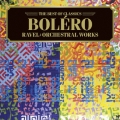ベスト・オブ クラシックス 53::ボレロ、亡き王女のためのパヴァーヌ～ラヴェル名曲集