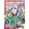 DVD 「彩雲国物語」 セカンドシリーズ 第5巻＜通常版＞