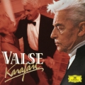 ワルツ・カラヤン 美しく青きドナウ/ウィーンの森の物語/春の声/皇帝円舞曲/花のワルツ/舞踏への勧誘/メフィスト・ワルツ 他 全19曲