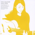 Ono Lisa best 2002-2006