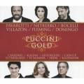プッチーニ・ゴールド 誰も寝てはならぬ/歌に生き、恋に生き/ある晴れた日に/私のお父さん/冷たい手を/私の名はミミ/星は光りぬ/ハミング・コーラス/花の二重唱 他全30曲