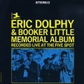 エリック・ドルフィー・メモリアル・アルバム＜期間限定盤＞