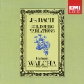 J.S.バッハ:ゴルドベルク変奏曲