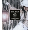 THE TOUR OF MISIA 2008 EIGHTH WORLD