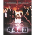 4400 -フォーティ・フォー・ハンドレッド- シーズン3 Vol.2 プティスリム（2枚組）＜期間生産限定盤＞
