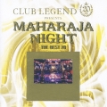 クラブ・レジェンド 20th プレゼンツ マハラジャ・ナイト-ザ・ベスト20-＜期間限定生産盤＞