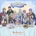 TVアニメ「ネオ アンジェリーク Abyss」 バラエティーCD Vol.2 アルカディア パラダイス 2
