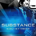 SUBSTANCE