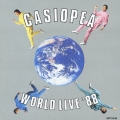 CASIOPEA WORLD LIVE'88