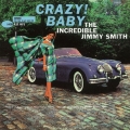 クレイジー・ベイビー＜初回生産限定盤＞